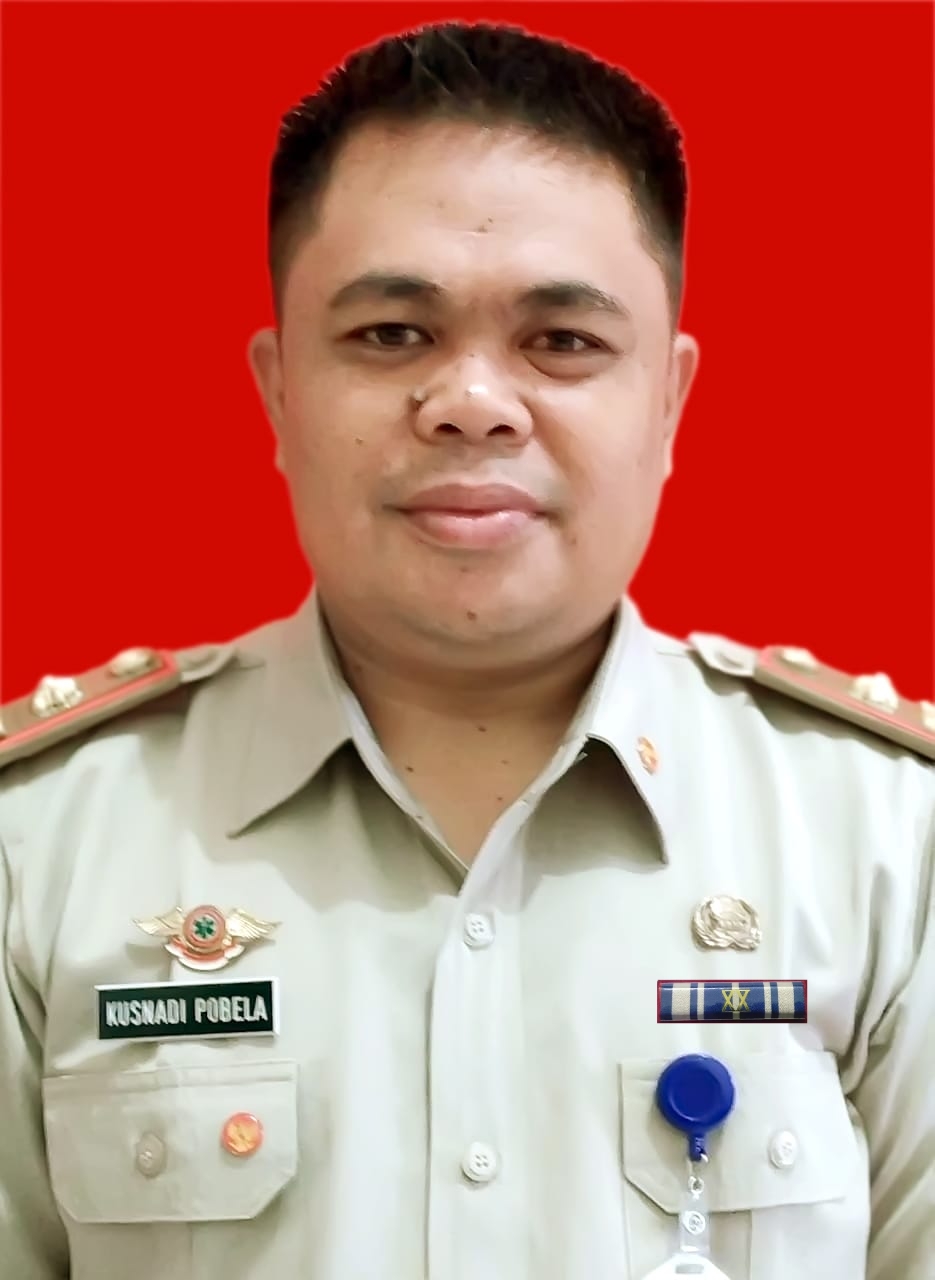 KUSNADI POBELA